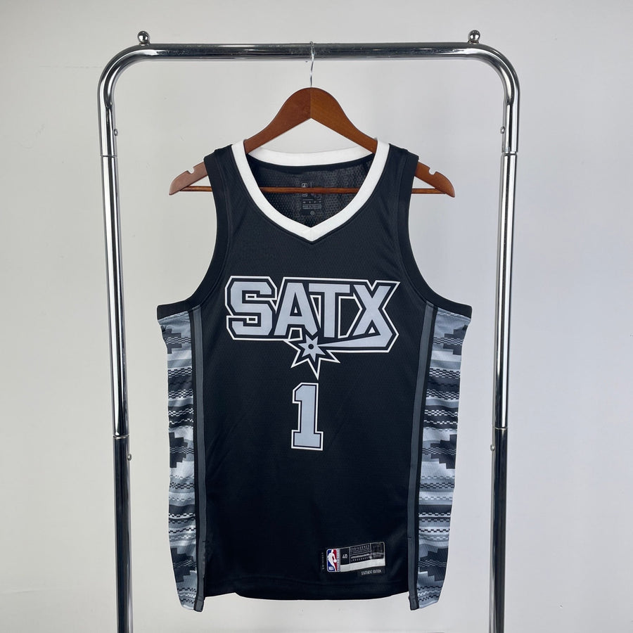 San Antonio Spurs Statement (22/23) - Choose Player