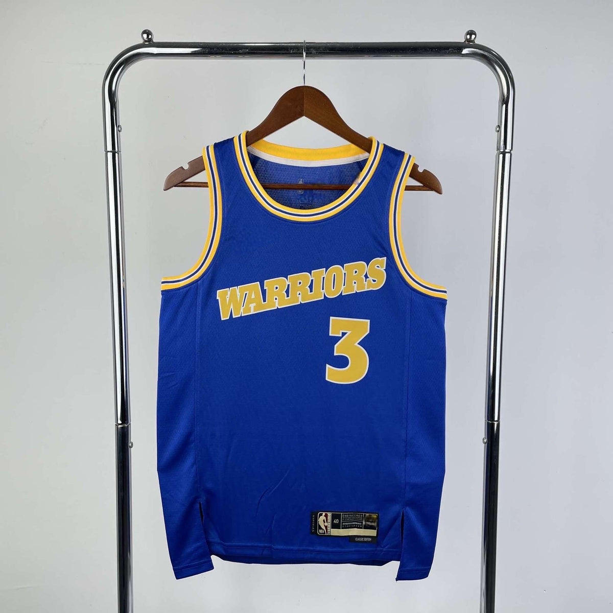 Golden State Warriors Classic (22/23) - Choose Player