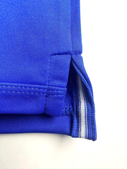 Man's Jersey Retro Chelsea Team Home - 1999/2001