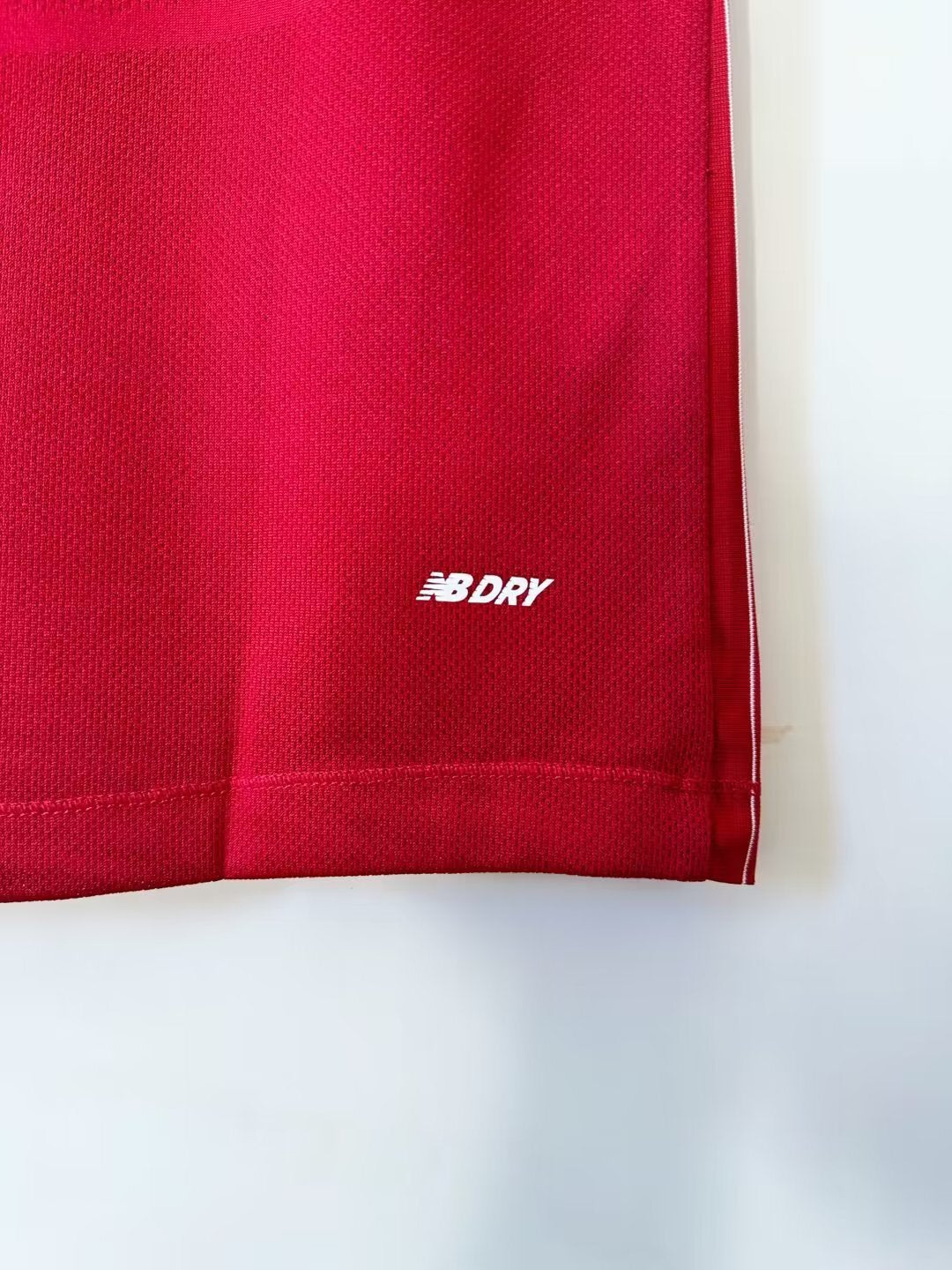 Man's Retro Jersey Liverpool Team - 2019