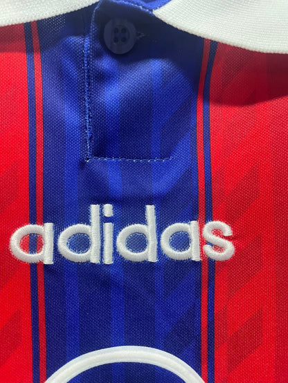 Man's Jersey Bayern Munchen Team Home- 1995/1997