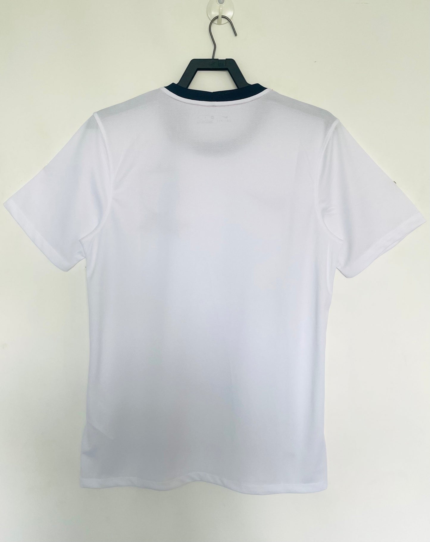 Man's Retro Jersey England National Team Home - 2013