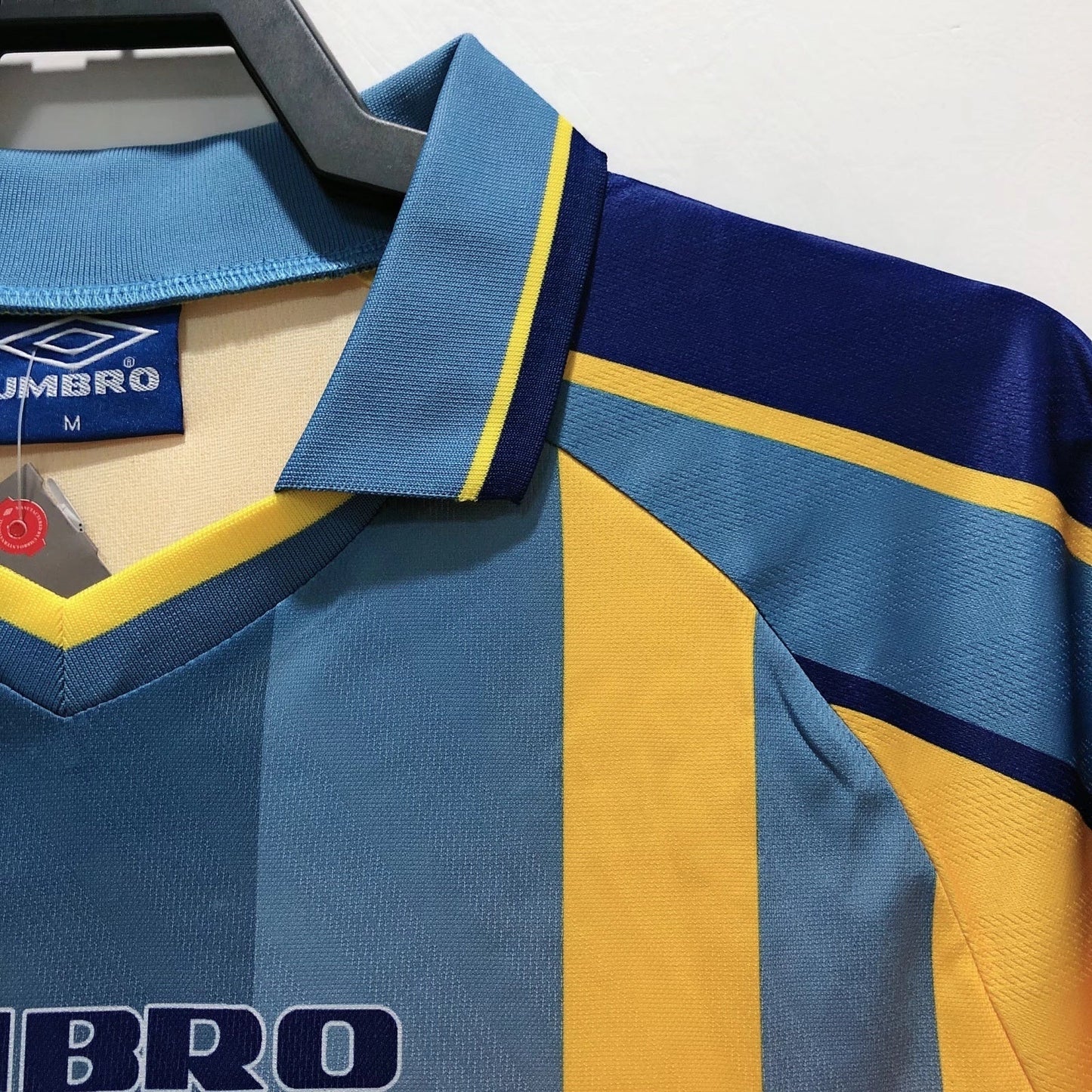 Retro Jersey Chelsea Away - 1995/1997