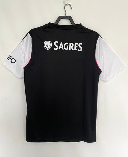Man's Retro Jersey Benfica Team Away- 2013/14
