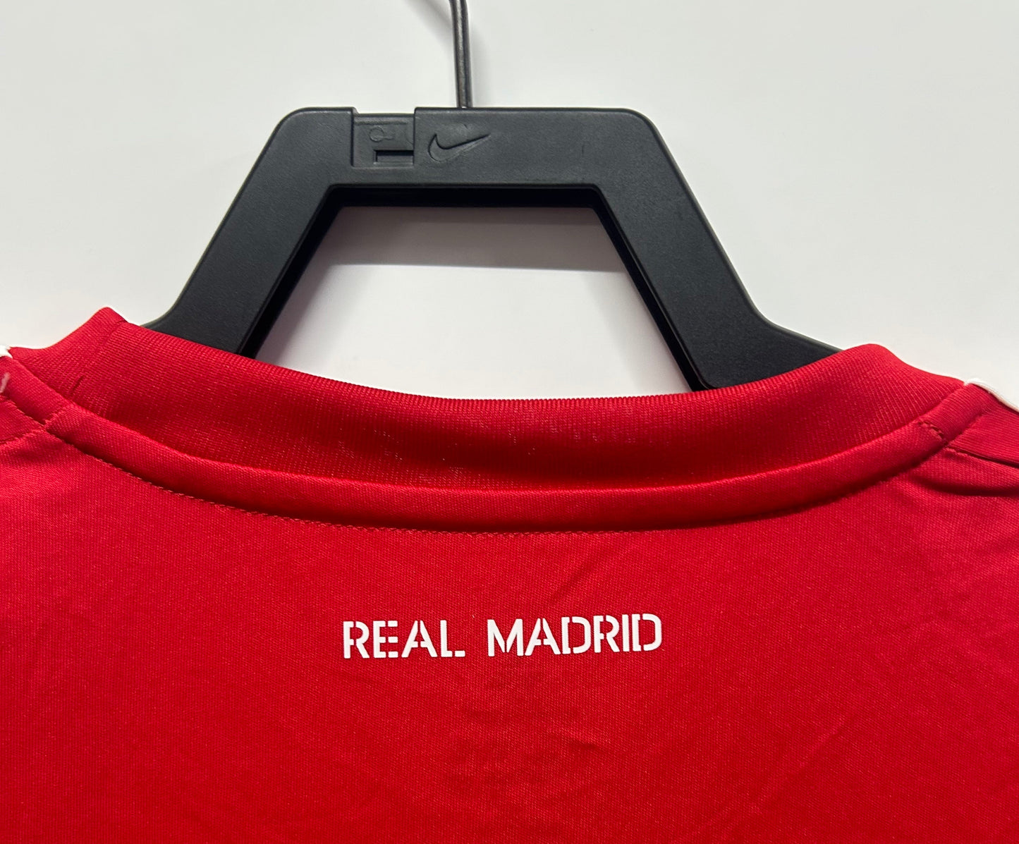 Man's Retro Jersey Real Madrid Team - 2011/2012