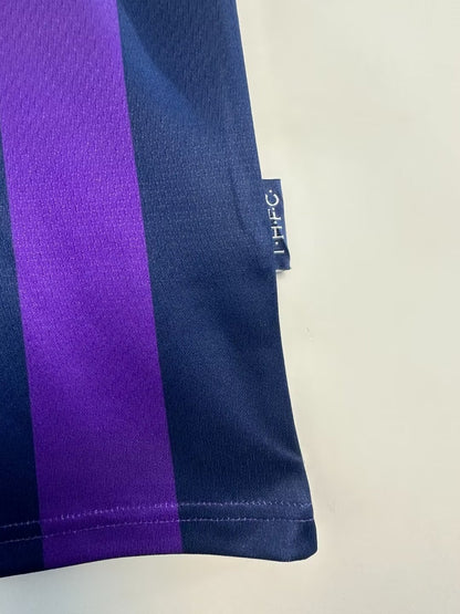Man's Retro Jersey Tottenham Team Away - 1995/1997
