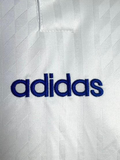 Man's Retro Jersey France National Team Away -1994