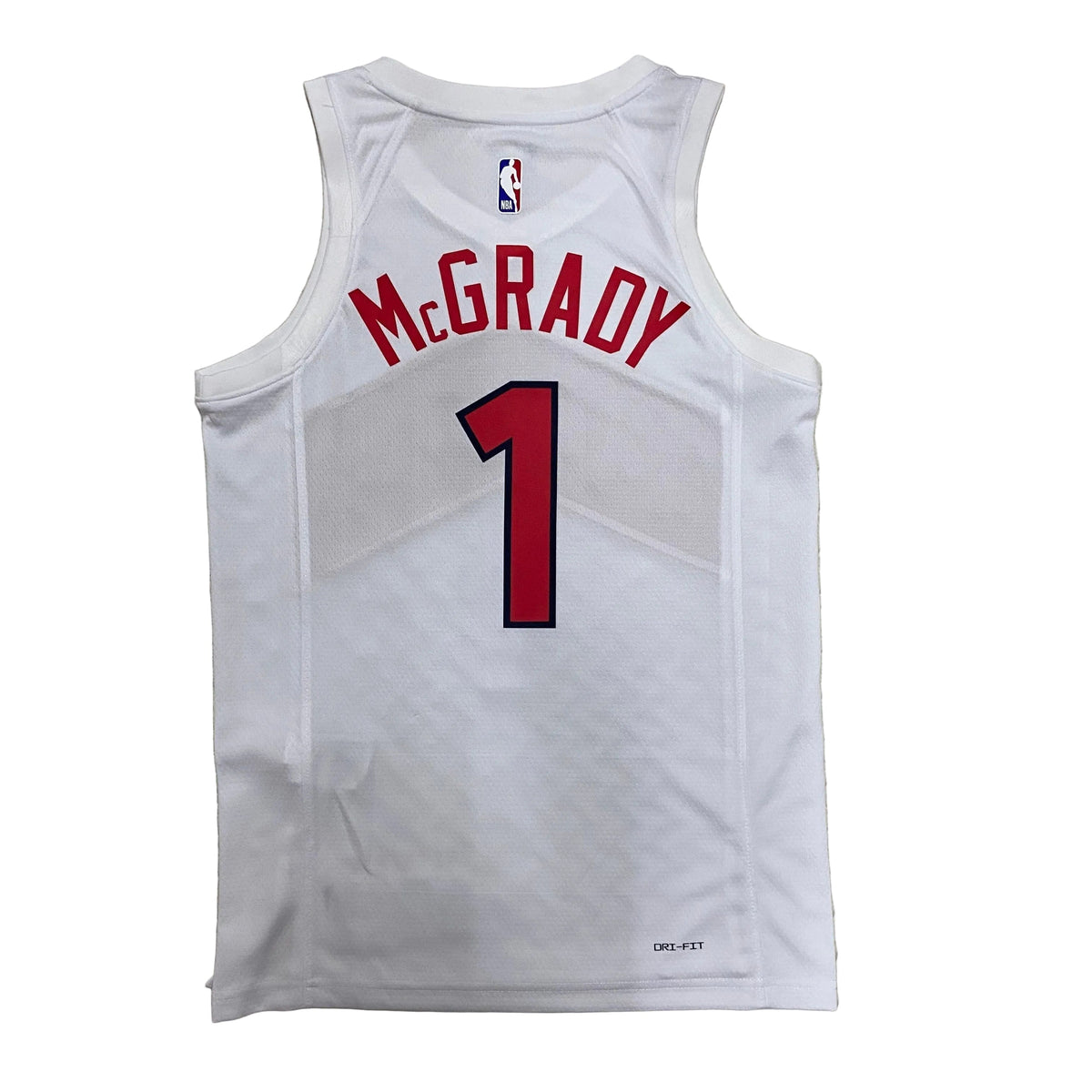 Toronto Raptors Association (Current) - Choose Player