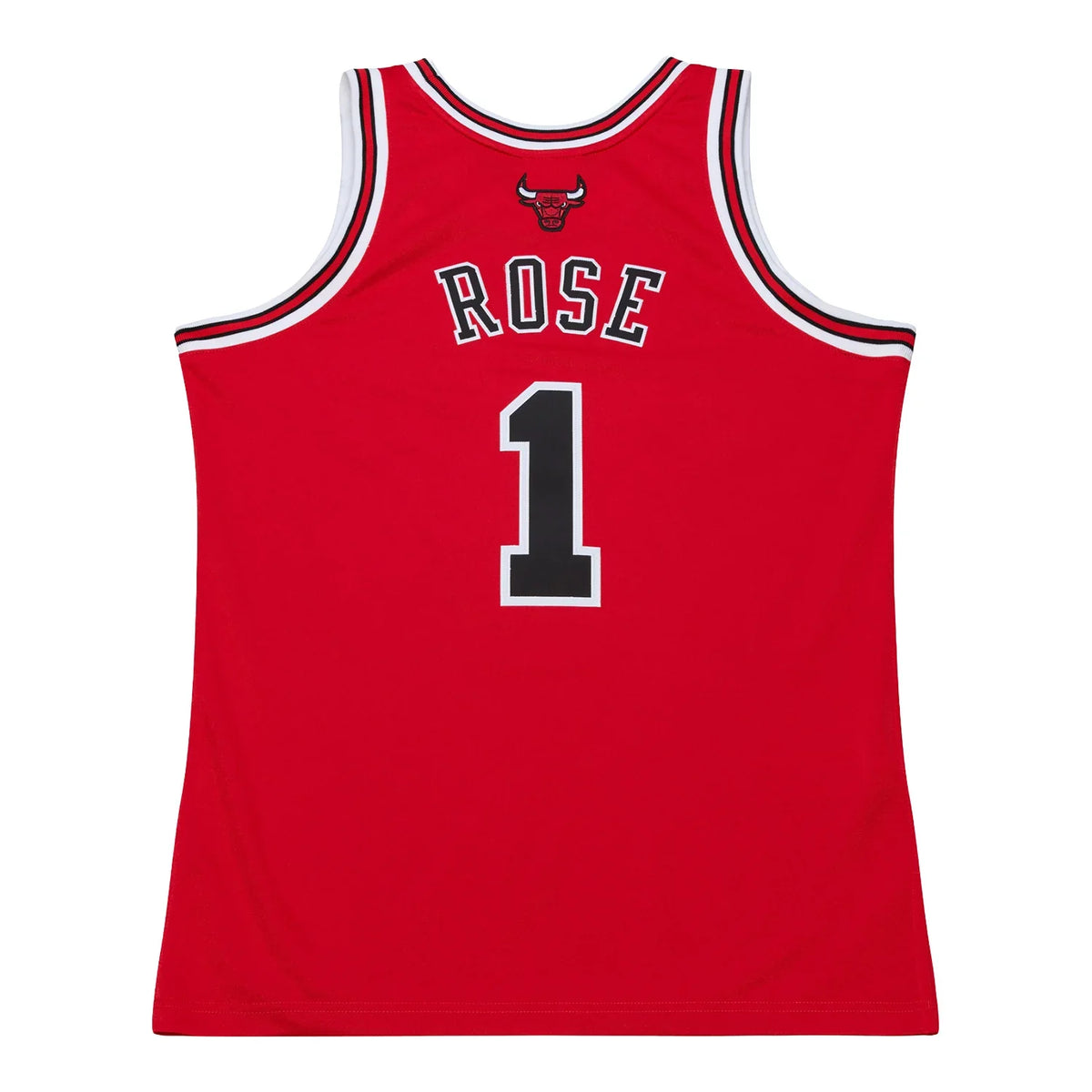 Chicago Bulls Retro (2008) - Derrick Rose #1