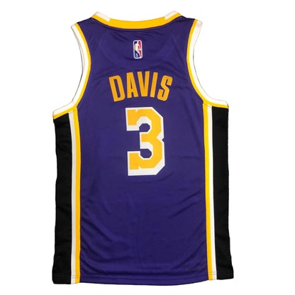 Los Angeles Lakers Statement (21/22) - Choose Player
