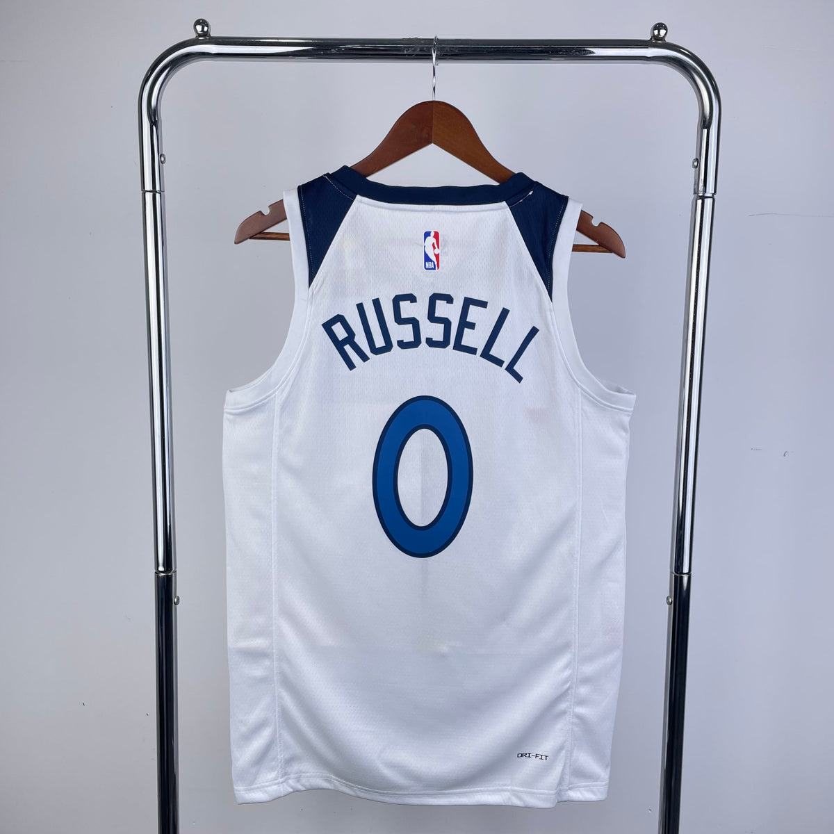 Minnesota Timberwolves Association (Current) - Choose Player