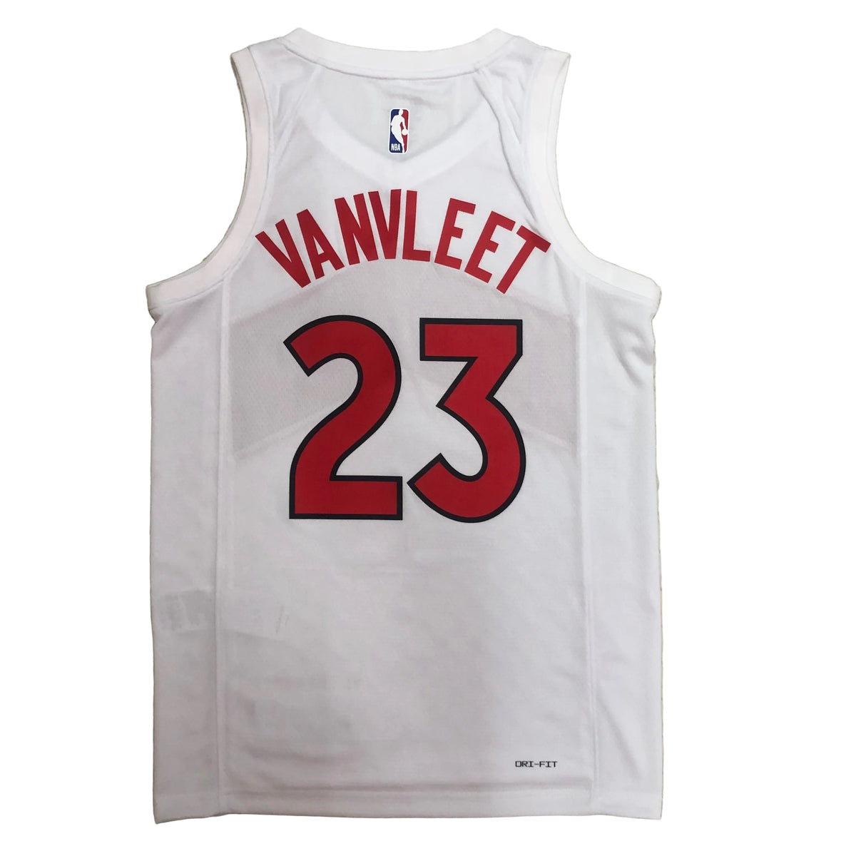 Toronto Raptors Association (Current) - Choose Player