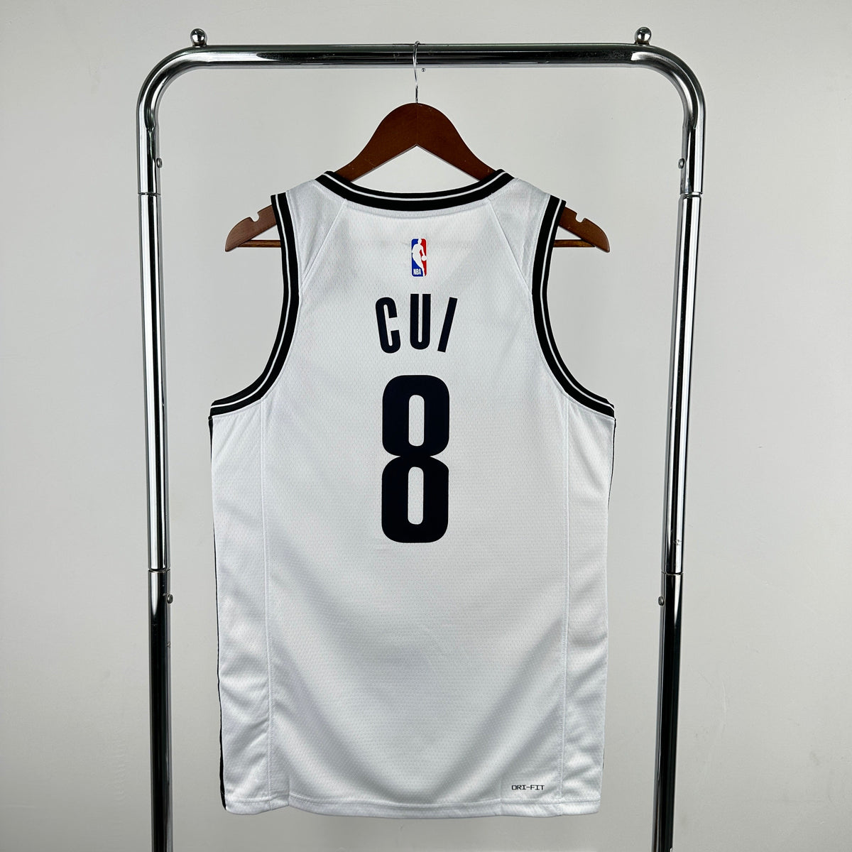 Brooklyn Nets Association (Current) - Choose Player