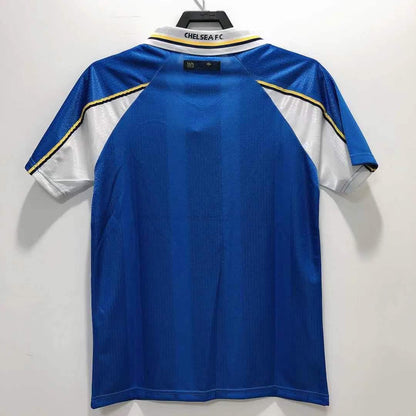 Retro Jersey Chelsea Home - 1997/1999