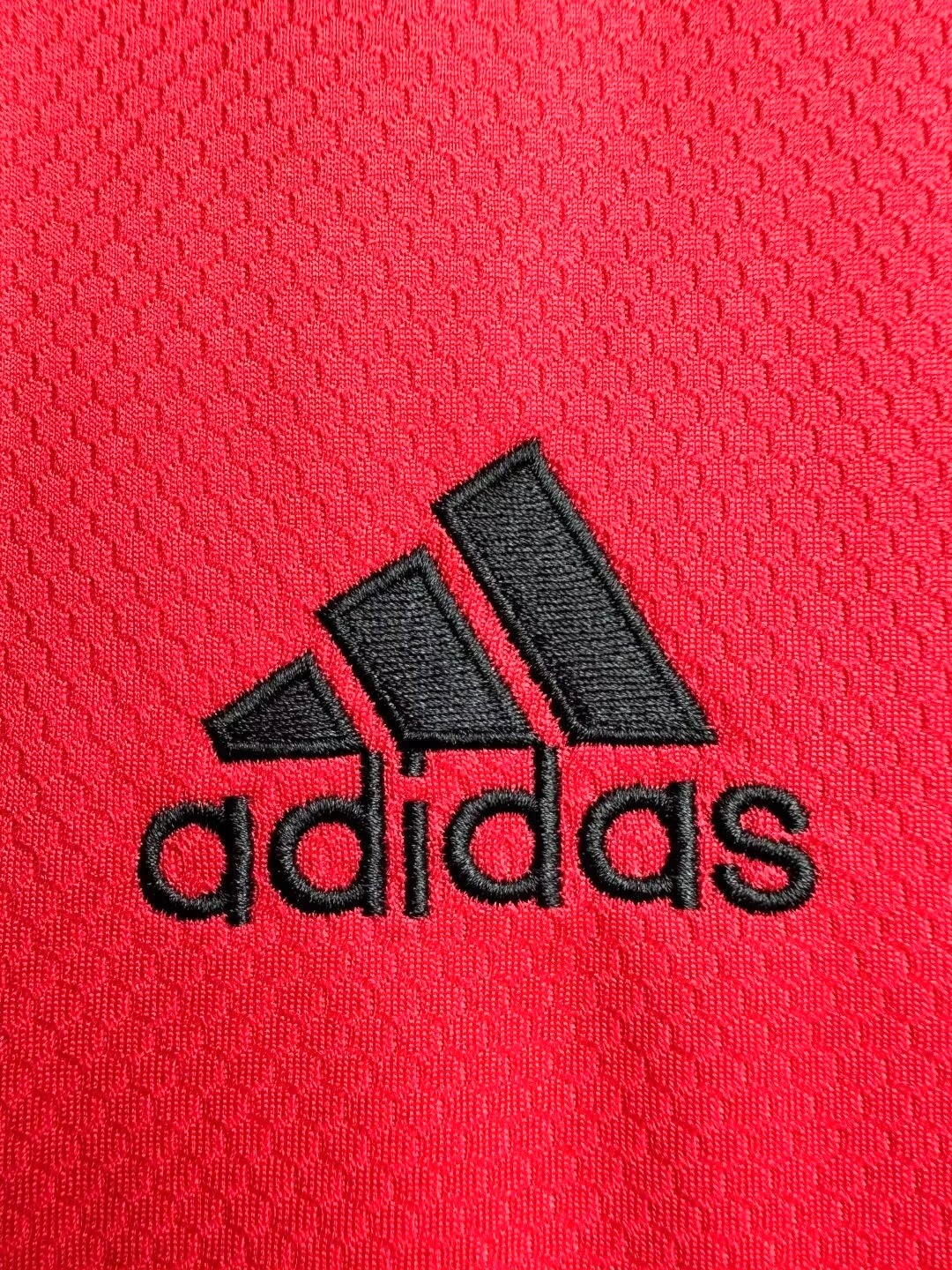Man's Retro Jersey Manchester United Team Home - 2019/2020