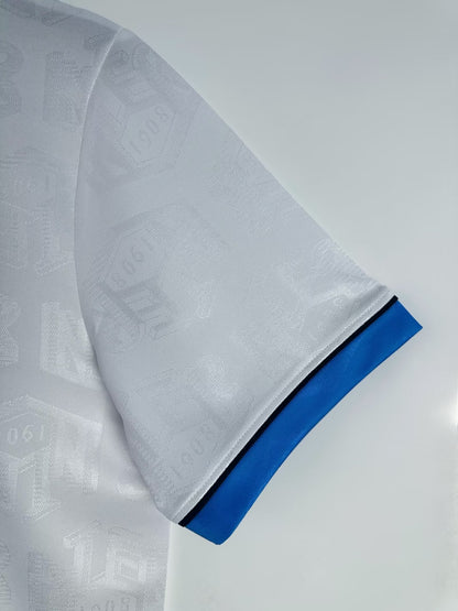 Man's Retro Jersey Internazionale Milano Team Home - 1994/95