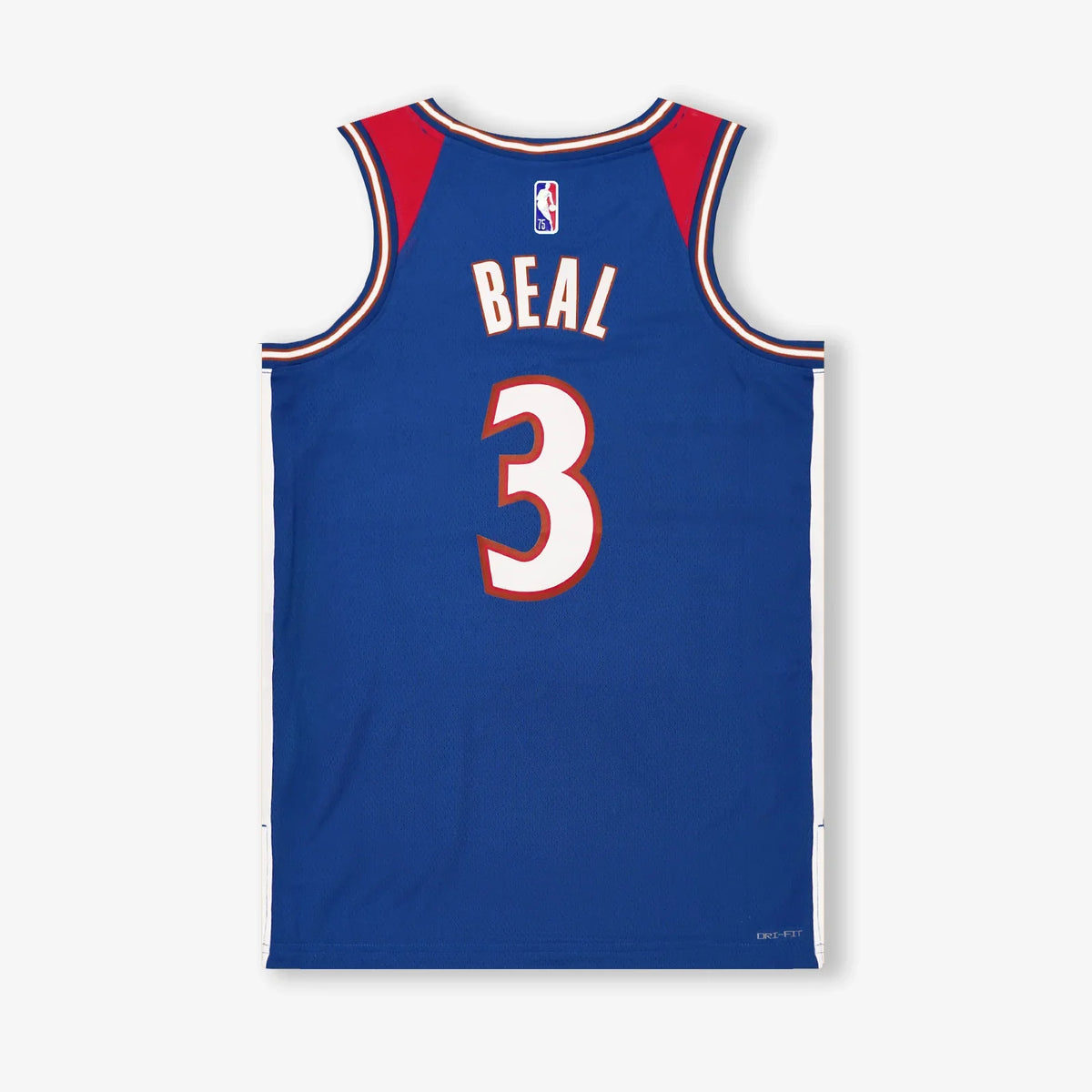 Washington Wizards City Edition (21/22) - Bradley Beal #3