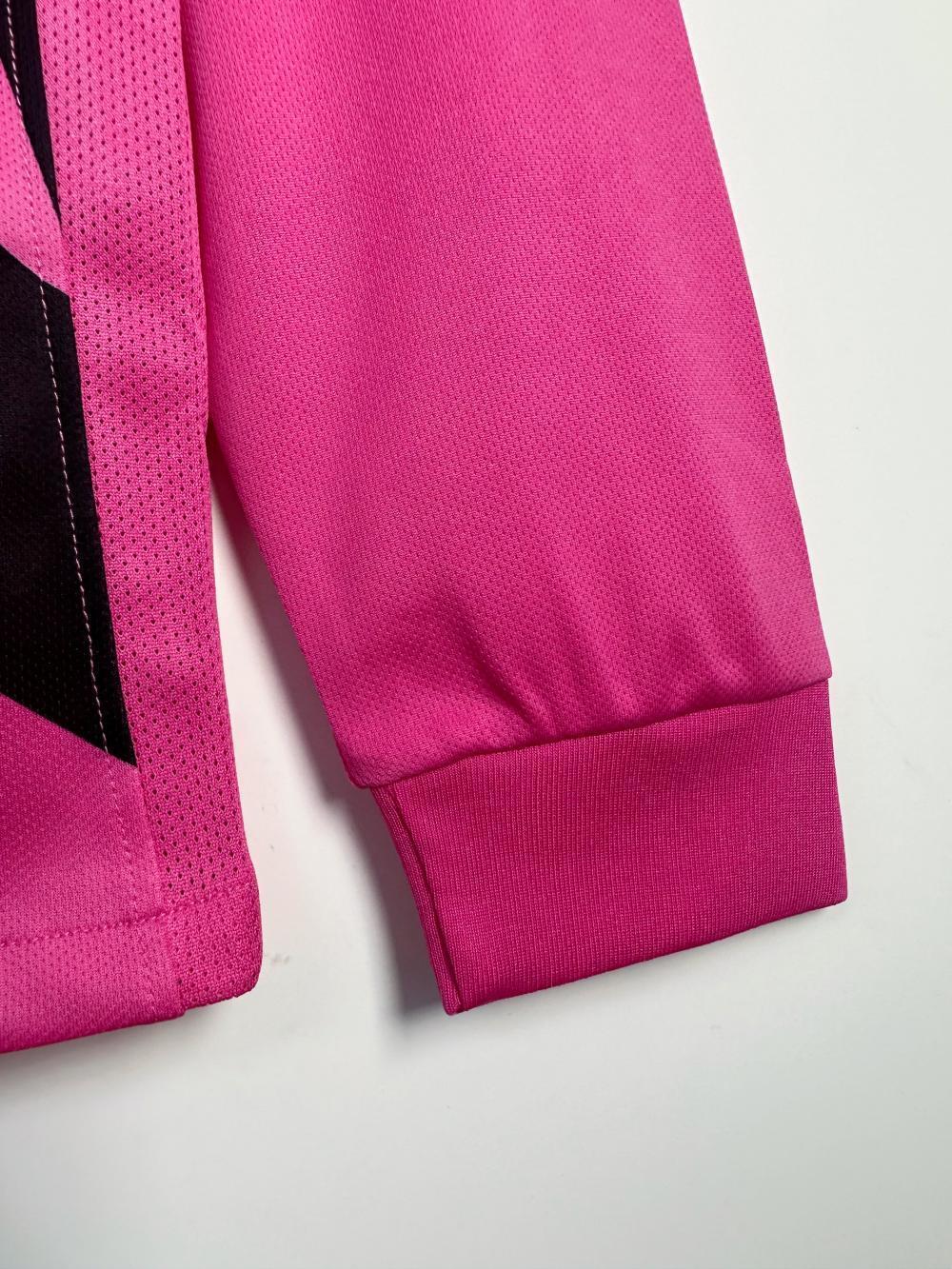 Man's Retro Long Sleeve Juventus Team Away - 2011/12