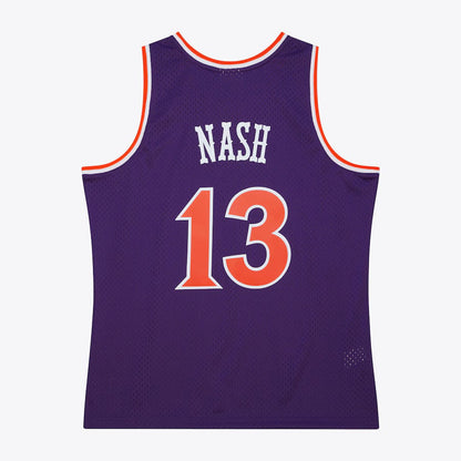 Phoenix Suns Retro (2005) - Steve Nash #13
