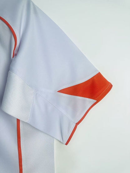 Man's Retro Jersey Netherlands National Team Away - 2004