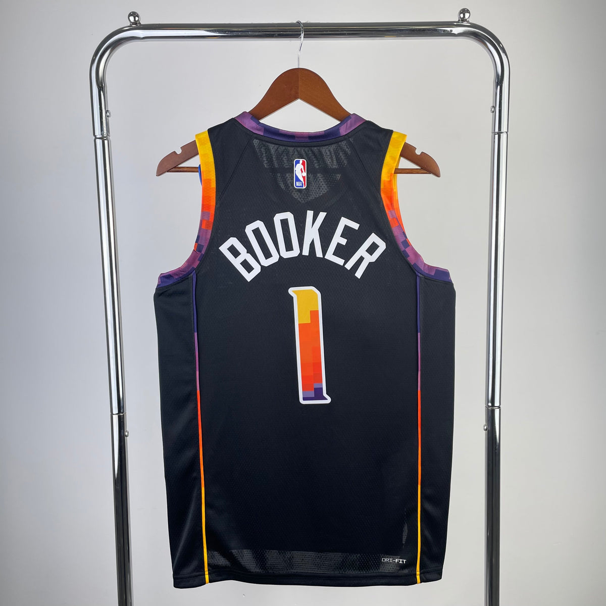 Phoenix Suns Statement (22/23) - Choose Player