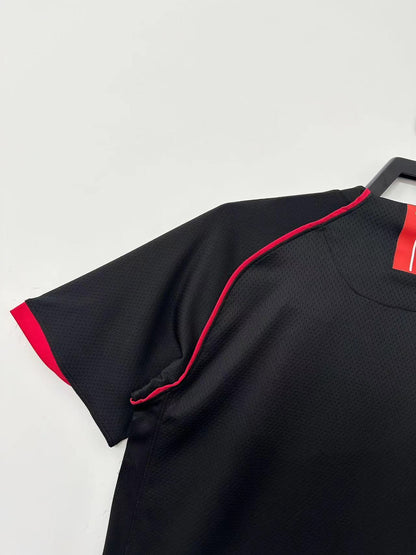 Man's Retro Jersey Manchester United Team - 2007/08