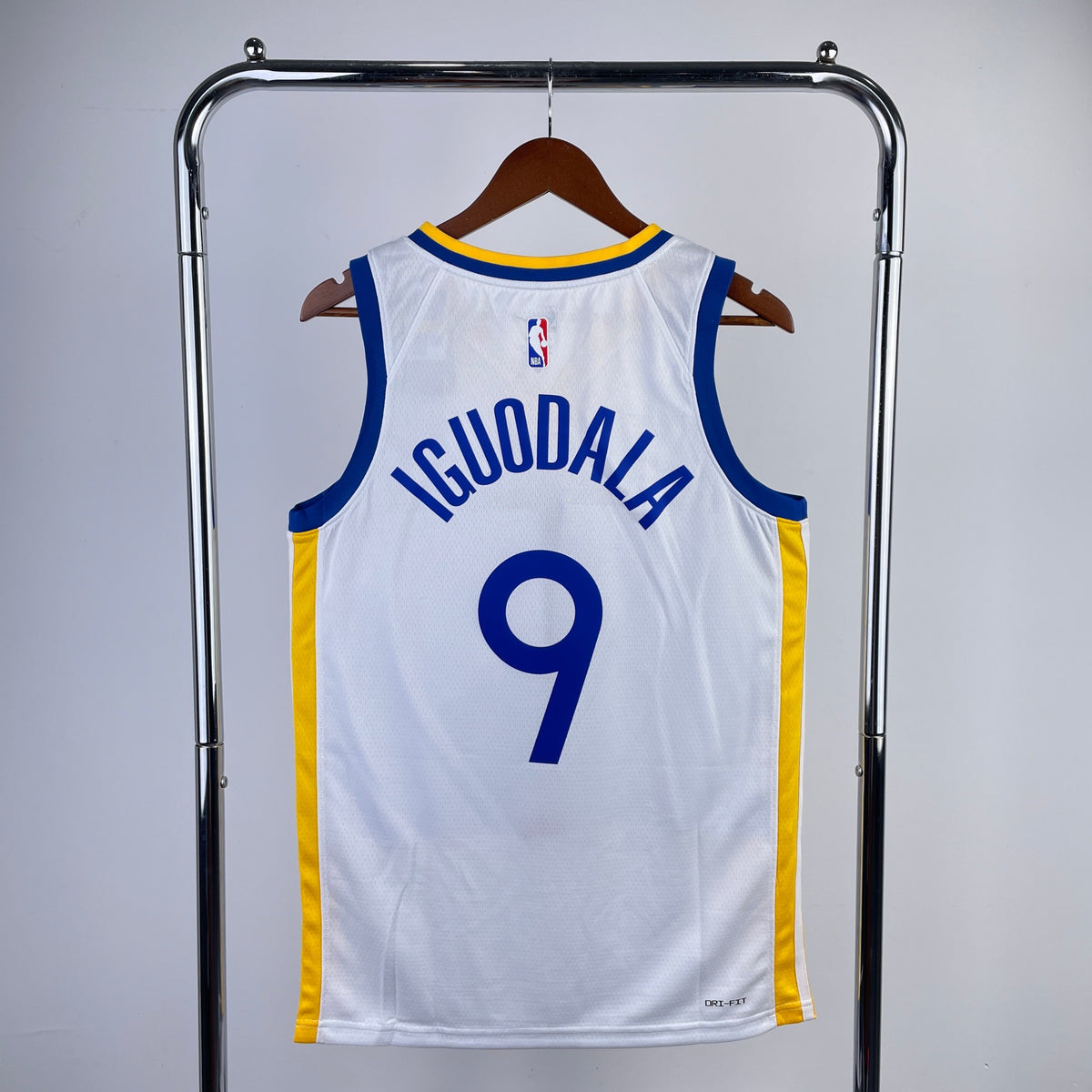 Golden State Warriors Association (Current) - Choose Player