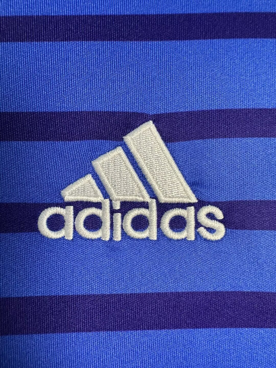 Man's  Jersey Retro Chelsea Team Home - 2014/2015