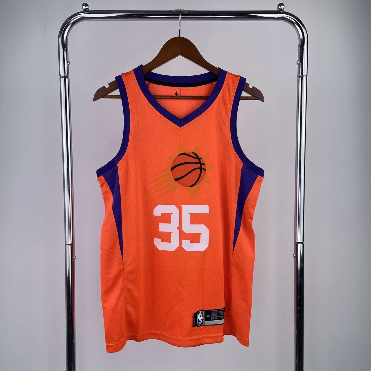 Phoenix Suns Statement (22/23) - Choose Player