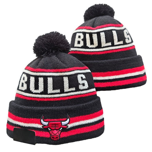 Chicago Bulls Beanie