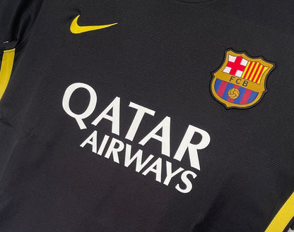 Man's Retro Jersey Barcelona Team - 2013/14