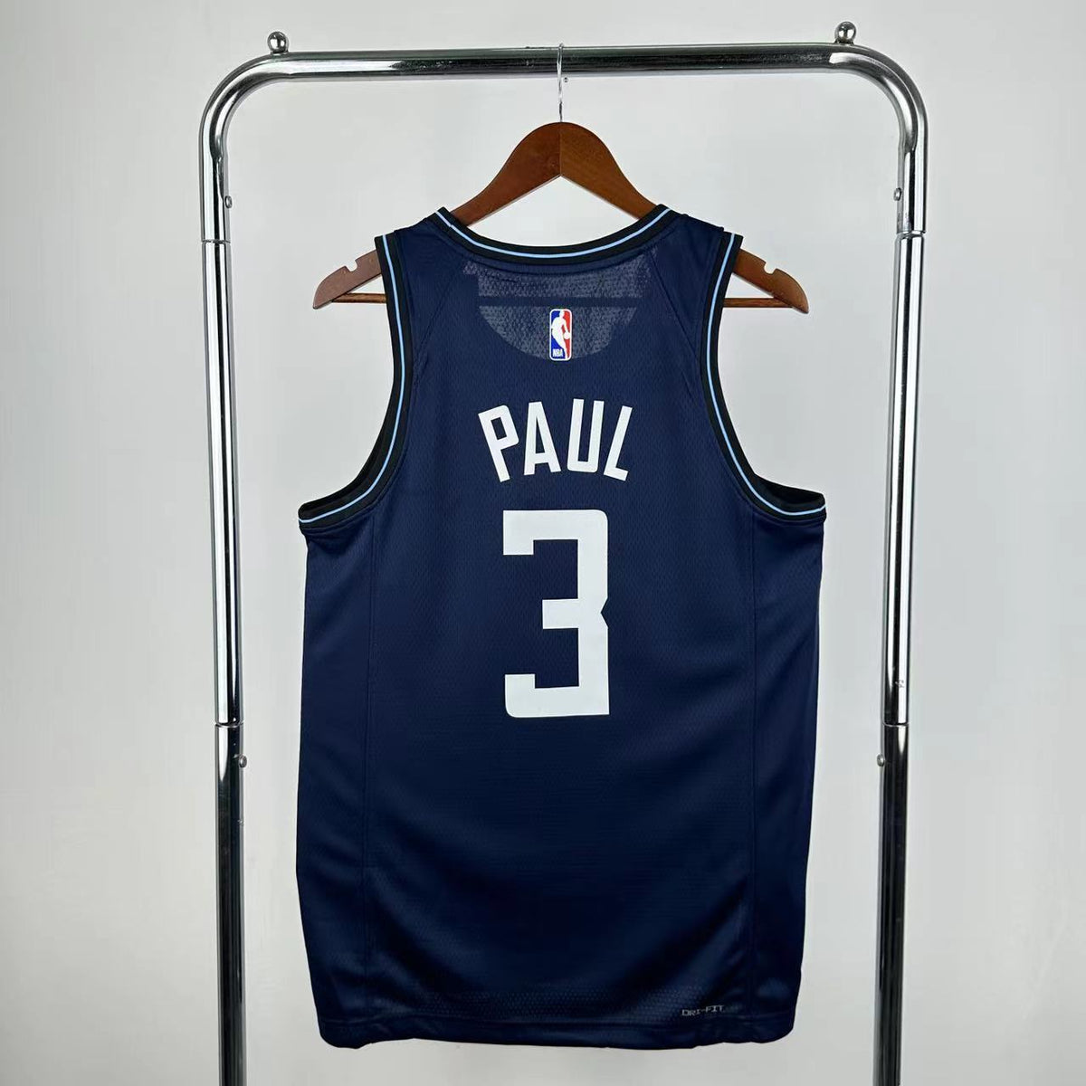 Los Angeles Clippers City Edition (23/24) - Choose Player