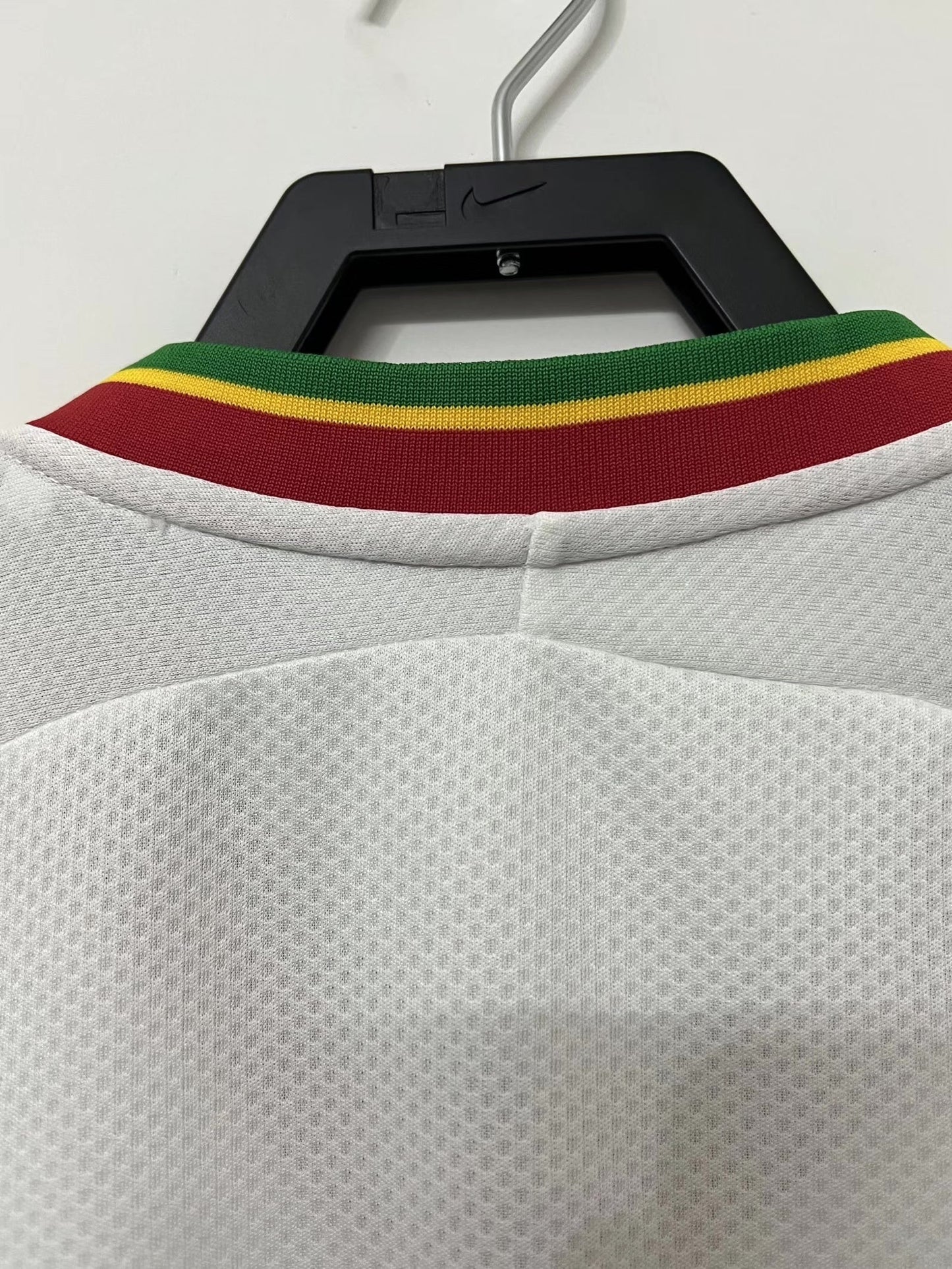 Man's Retro Jersey Senegal National Team - 2002