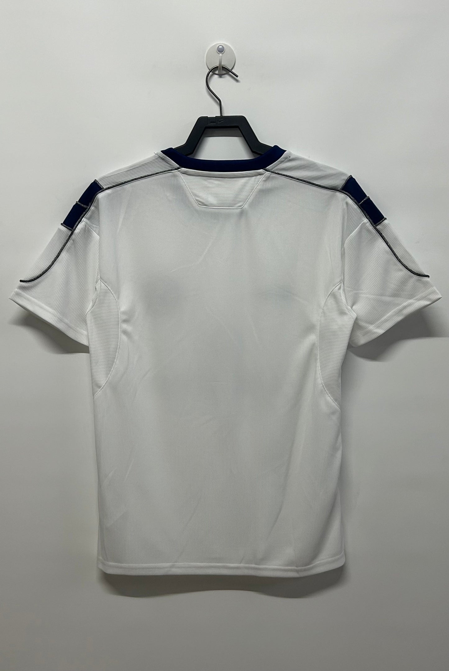 Man's Retro Jersey Manchester United Team Away - 2000/2001