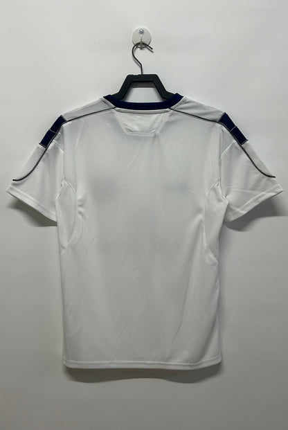 Man's Retro Jersey Manchester United Team Away - 2000/2001