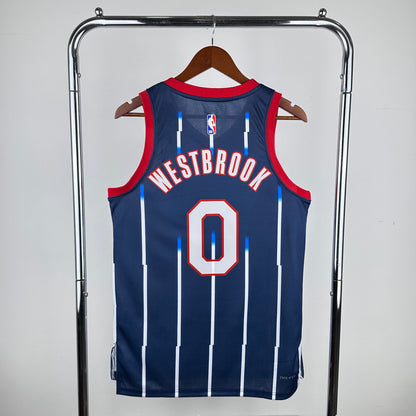 Houston Rockets City Edition (22/23) - Choose Player