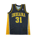 Indiana Pacers Retro (2000) - Reggie Miller #31