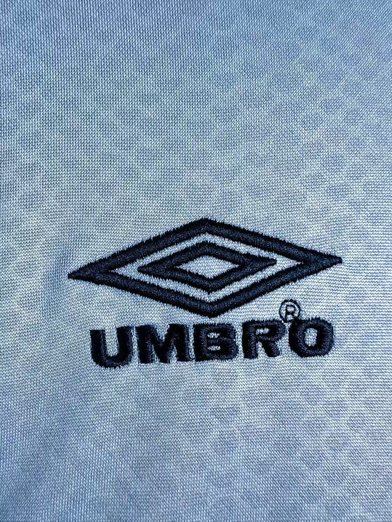 Man's Jersey Retro Celta de Vigo Home - 1999/2000