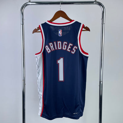 Brooklyn Nets City Edition (21/22) - Choose Player