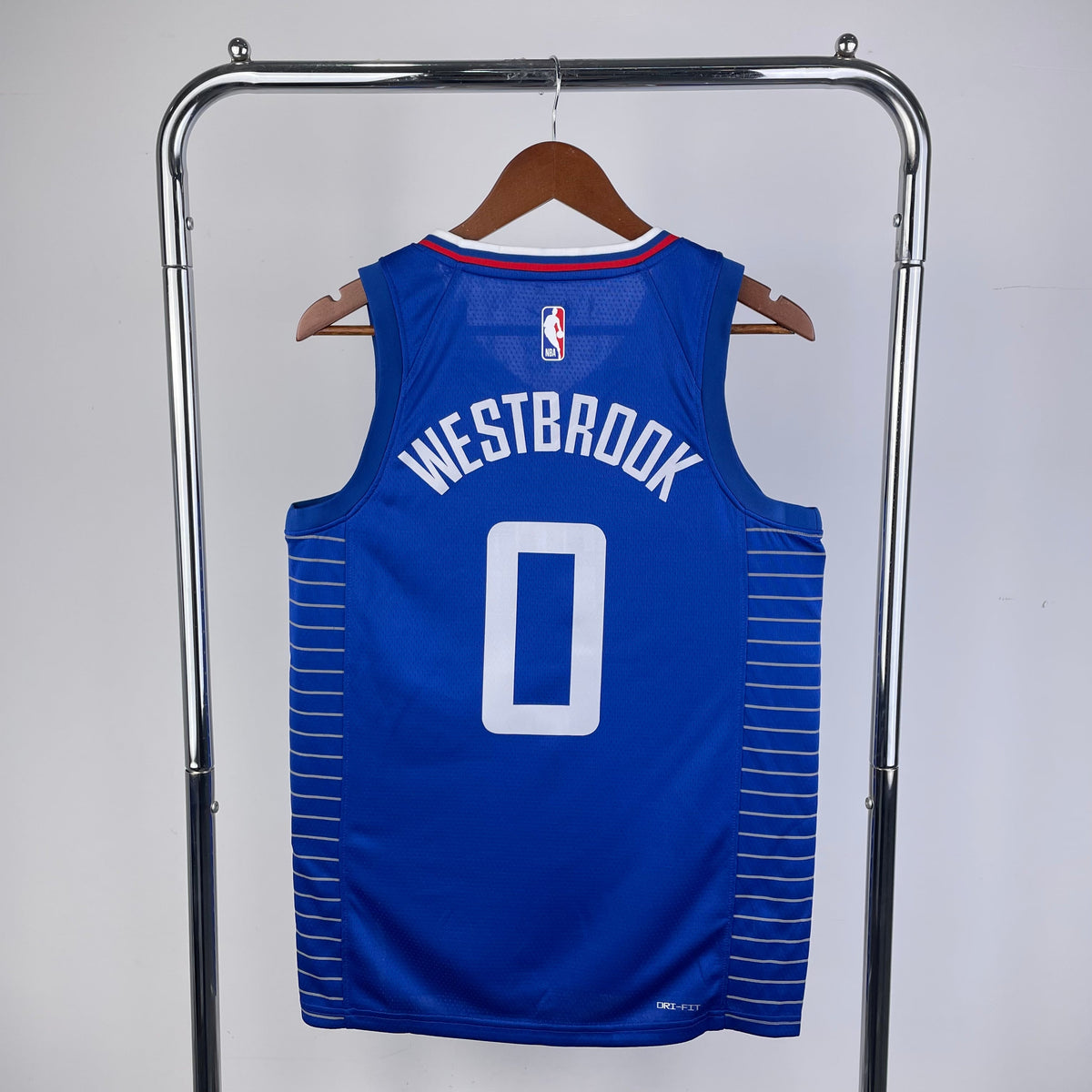 Los Angeles Clippers Icon (22/23) - Choose Player