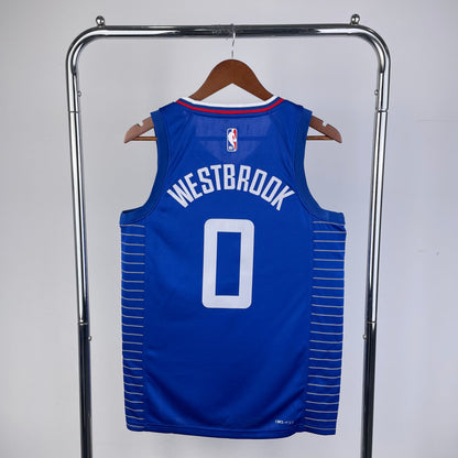 Los Angeles Clippers Icon (22/23) - Choose Player