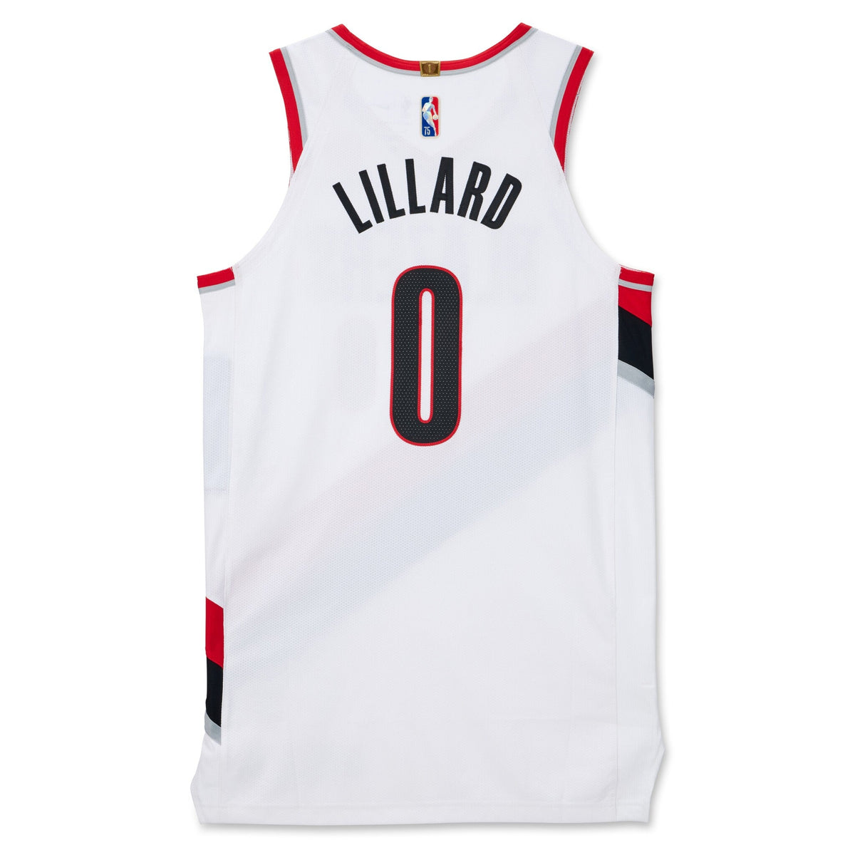 Portland Trail Blazers Association (22/23) - Damian Lillard #0