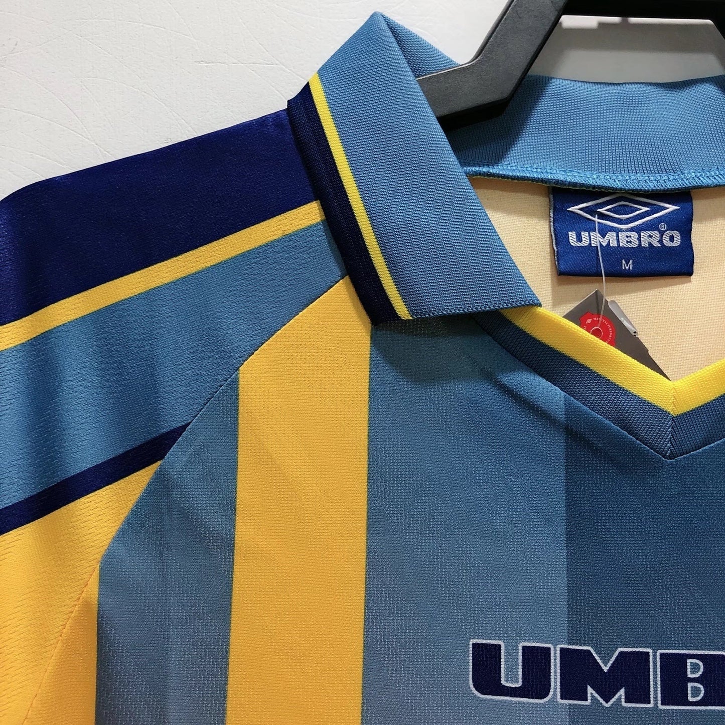 Retro Jersey Chelsea Away - 1995/1997