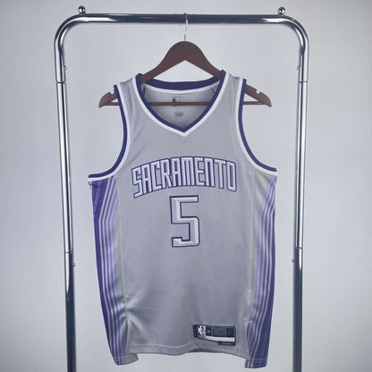 Sacramento Kings City Edition (22/23) - Choose Player