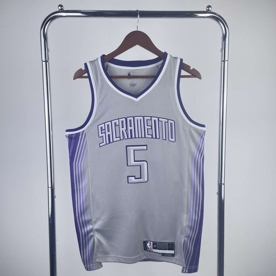 Sacramento Kings City Edition (22/23) - Choose Player