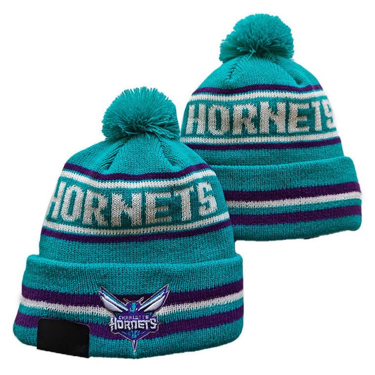 Charlotte Hornets Beanie