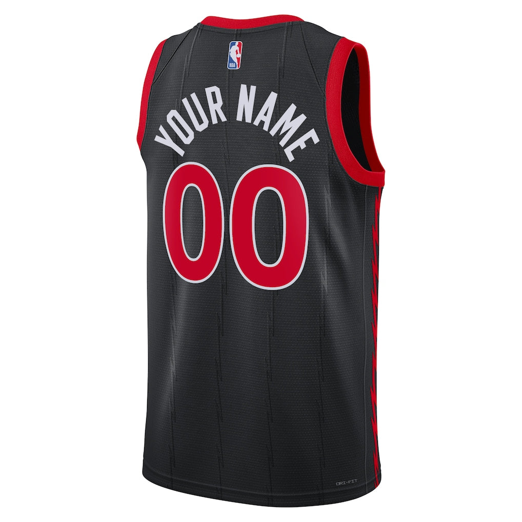 Toronto Raptors Statement (Current) - Custom