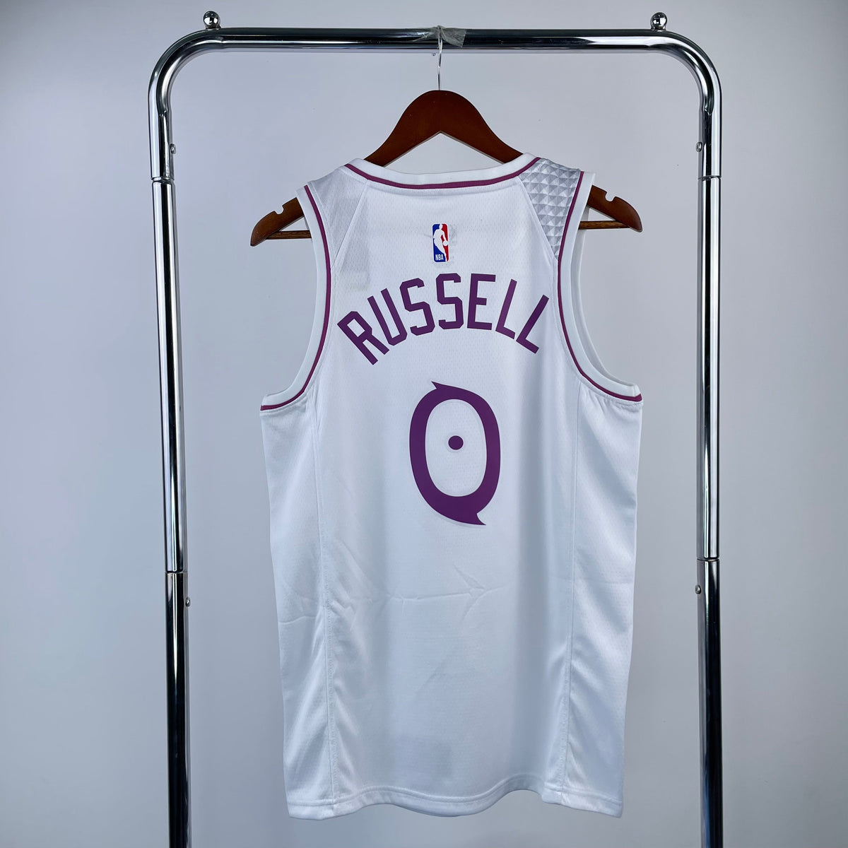 Minnesota Timberwolves City Edition (18/19) - Choose Player