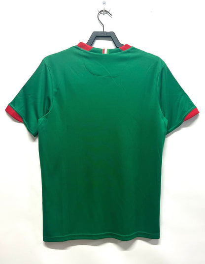 Man's Retro Jersey Mexico National Team Home - 2006
