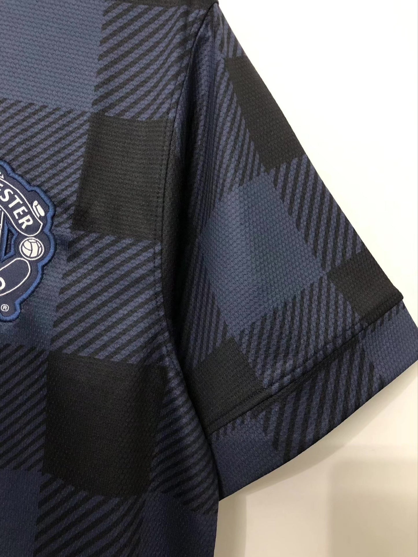 Man's Retro Jersey Manchester United Team - 2013/14